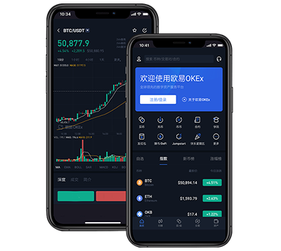 Binance公司官网入口｜注册教程与App下载（最新指南）欧易交易所介绍